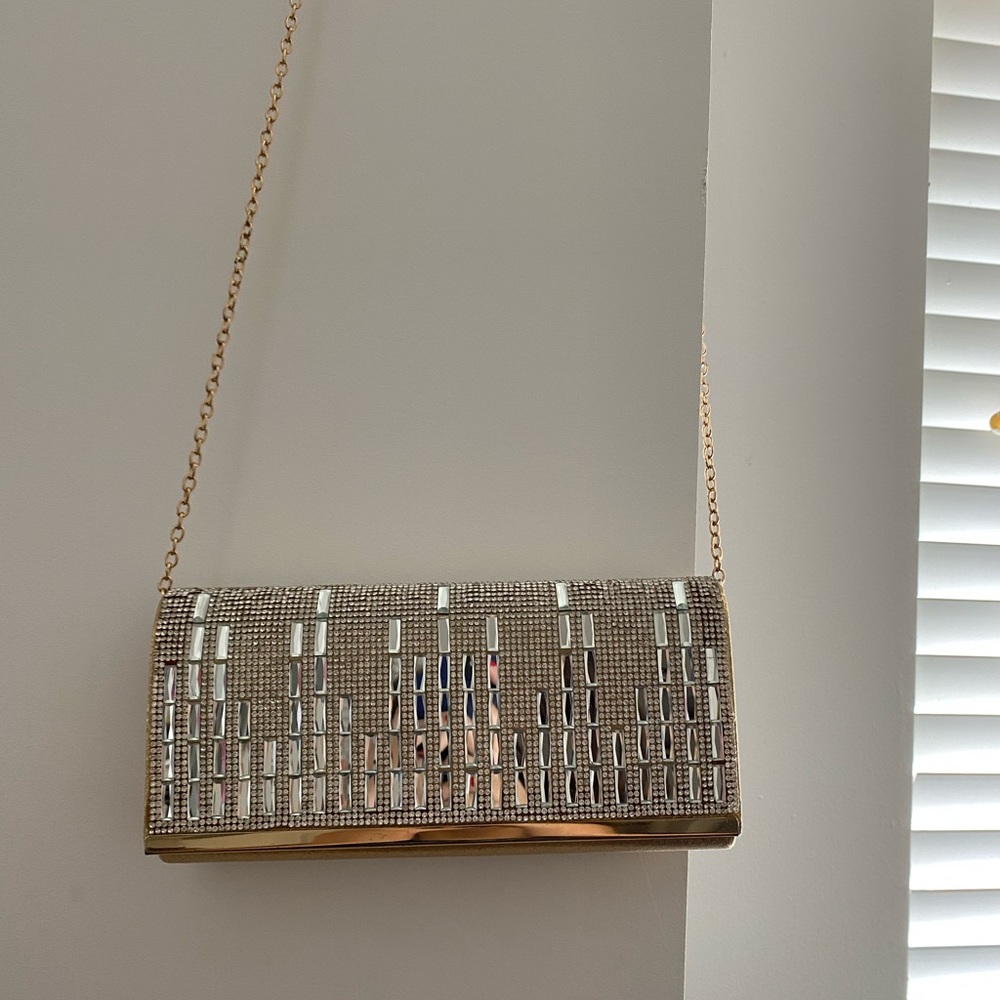 Golden Purse